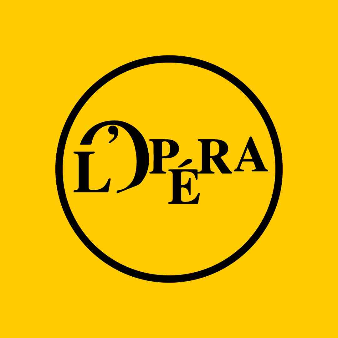 L'Opéra Pizzaria